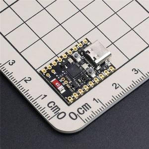 ESP32-H2 SuperMini-Entwicklungs platine Mikrocontroller-Programmier-Lerncontroller-Kern platine