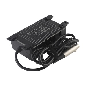 Fuente de alimentación de salida triple estándar ETL 48V 0.25a + 15V 2.5A -15V 2.5A adaptador de corriente XLR 5Pin DC Jack para AMPLIFICADOR DE POTENCIA DE AUDIO - Product Image 5