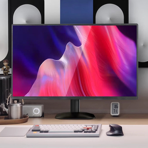 All'ingrosso Monitor 17 18 19 21.5 24 27 pollici LCD PC Monitor 75hz led desktop Display per ufficio e casa - Product Image 1