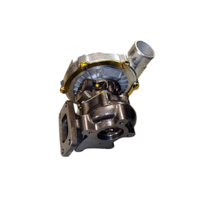 TO4E T3 T3T4 Performance Turbocharger A/R.50 A/R.48 Customizing <strong>Turbo</strong> - Product Image 4