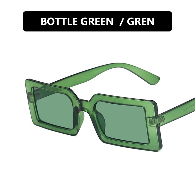98040-C4-vert bouteille/vert