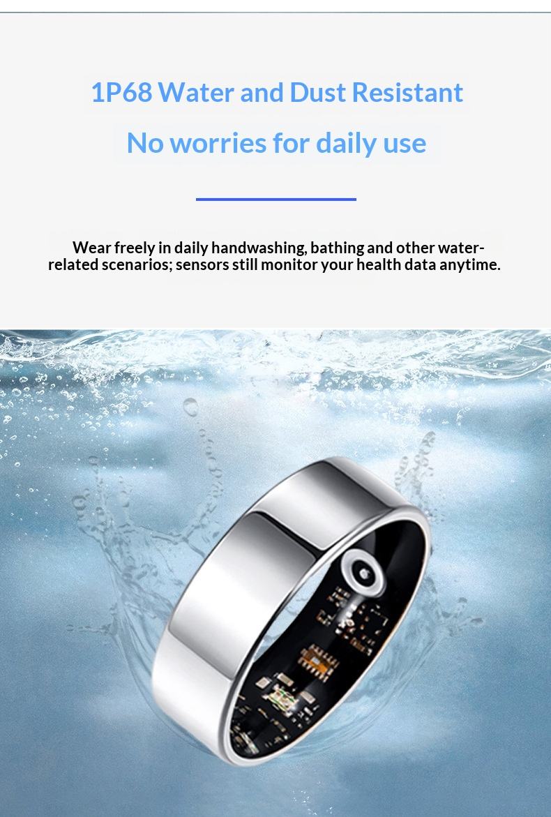 Matériau de la coque de couleur acier