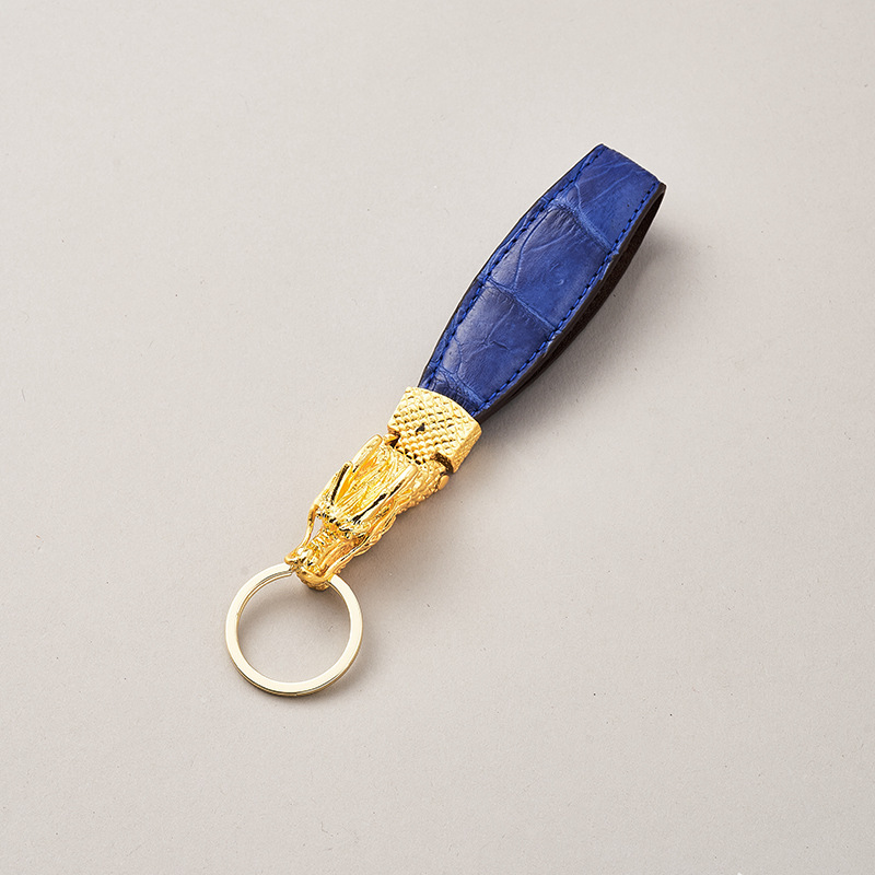 A3840 Gold and Blue