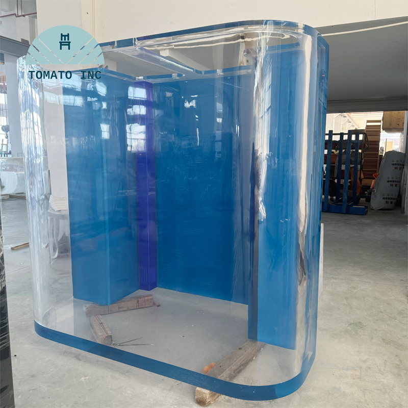 transparent