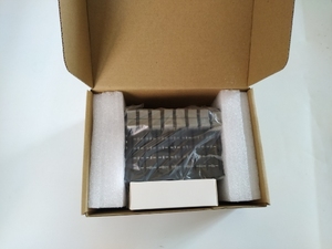 Mini einfach zu bedienender und wiederauf ladbarer 24-Kanal-DMX512-Controller