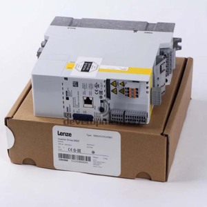 E84AVSCE1124VX0 PIc modulo Driver Inverter E84AVSCE1124VX0 programmazione Controller programmabile E84AVSCE1124VX0 - Product Image 2