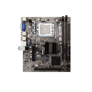 Scheda madre computer Desktop LGA 1155 socket DDR3 supporto produttore 4GB 8GB memoria H61 scheda madre - Product Image 6