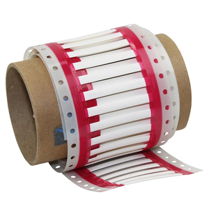 Deem Pe <span class=keywords><strong>Ul</strong></span>認証識別ケーブルマーキングスリーブマーキングチューブ断熱スリーブ