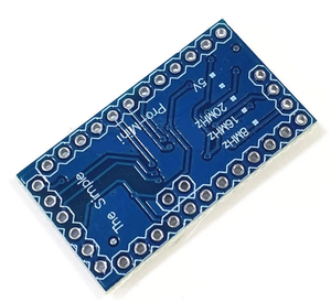 FYX Stock <strong>Pro</strong> <strong>Mini</strong> Compatible Board Improved Version ATMEGA328P 3.3V/8M 5V/16M Electronic Building Block Development Board
