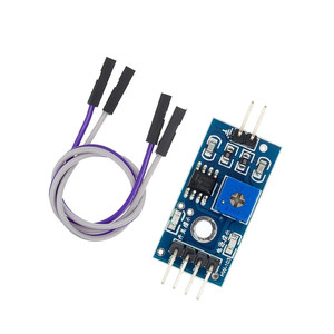 Weather raindrop module/<strong>sensor</strong> large area raindrops rain module/<strong>sensor</strong> - Product Image 4