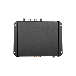4ポートUHF RFIDリーダー,Impinj E710チップ15m長距離RFID Uhfリーダー接続複数のアンテナ無料デモSDK - Product Image 6