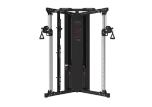 1ステーション多機能クロスオーバーマシントレーナージムホームフィットネス機器多機能トレーナー - Product Image 3
