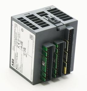 New CI522 CI522-MODTCP 1SAP222200R0001 E: G0 <strong>Modbus</strong> <strong>TCP</strong> Bus <strong>Module</strong> -unused--1SAP222200R0001 One Year Warranty - Product Image 3