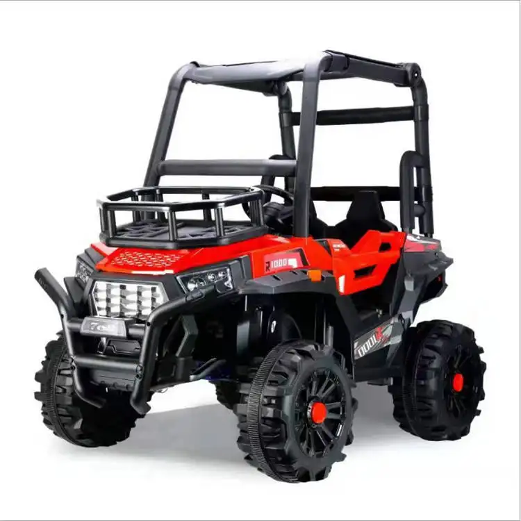 オフインポート/工場卸売アウトドアキッズ子供車12vキッズライドオンカー自動おもちゃ車ATV