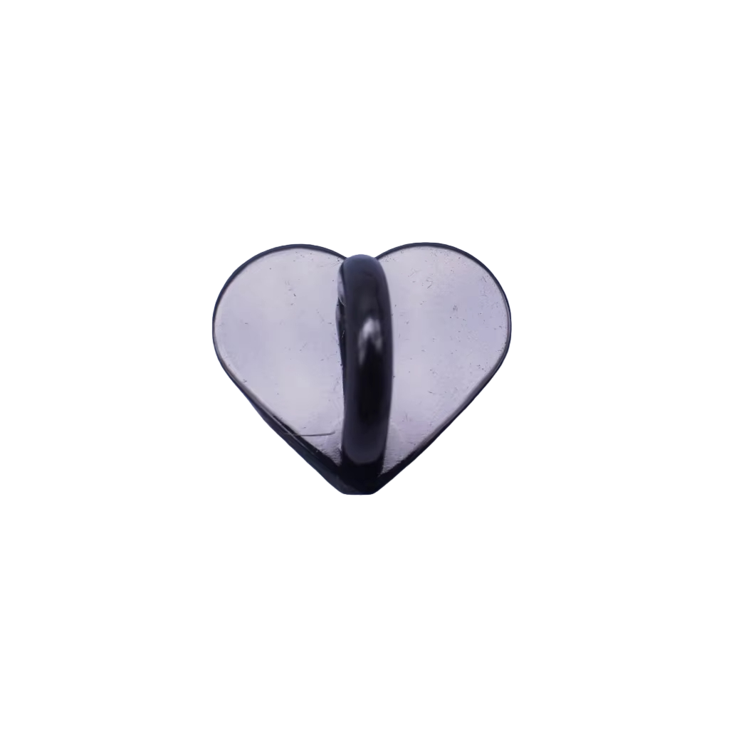 #07 Black-20mm