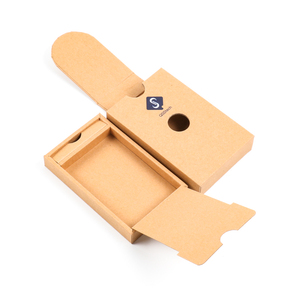 5 шт., детские бумажные коробки - Product Image 1