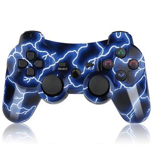 New Style <strong>PS3</strong> Joystick Gaming Pad for <strong>PS3</strong> Wireless Gamepad for <strong>PS3</strong> <strong>Controller</strong> - Product Image 4