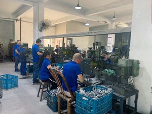 GWHO-47A w6018 1351600 इंजन स्पेयर पार्ट्स उच्च गुणवत्ता वाले ओम 19200-pw-0003 ऑटो वाटर पंप - Product Image 5