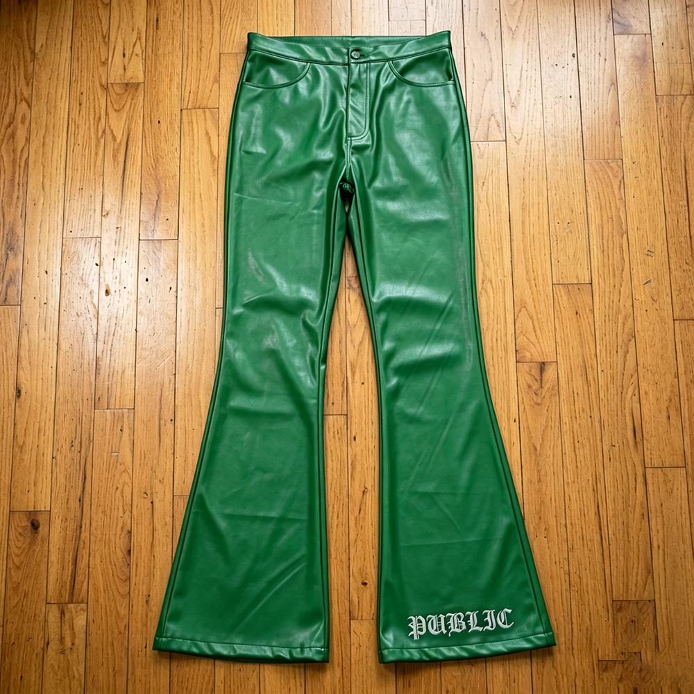 Verde