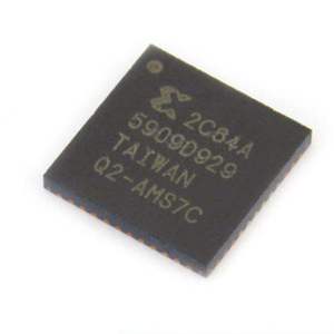 XC2C64A-7QFG48C QFN-48-EP Programmier bare Logik geräte integrierte schaltungen elektronik komponenten <span class=keywords><strong>ic</strong></span> chip