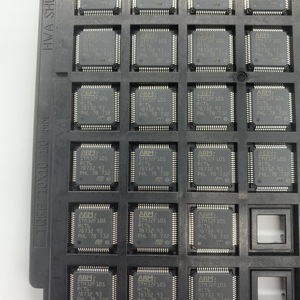 STM32F103T8U6 STM32F103C8T6 ARM Cortex-M3 32ビットマイクロコントローラーMCUオリジナルLQFP-48製品 (マイクロプロセッサーおよびFPGA用) - Product Image 5