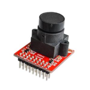 RNSbot Module OV2640 Camera Module <strong>2</strong> Million Pixel STM32F4 Driver <strong>Source</strong> <strong>Code</strong> Support JPEG Output - Product Image 1