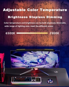 Компьютерный монитор, световая панель, подсветка - Product Image 3