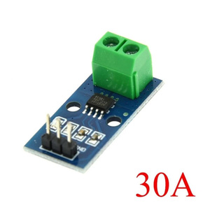 <strong>Hall</strong> Current <strong>Sensor</strong> Module ACS712 module 5A 20A 30A <strong>Hall</strong> Current <strong>Sensor</strong> Module 5A/20A/30A ACS712 For - Product Image 5