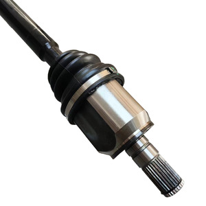 Hỗ trợ tùy chỉnh lắp ráp nửa trục <span class=keywords><strong>CV</strong></span> hiệu quả chi phí phù hợp với OE 49501-d4250 - Product Image 5