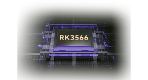 ZC-3566 RK3566 Hochleistungs-LCD-Controller-Board Android OS Unterstützung LVDS eDP Mipi für Digital Signage Business Display - Product Image 2