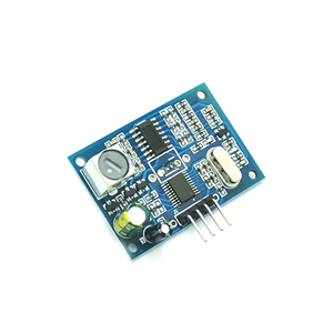 JSN-SR04 modulo onda ad ultrasuoni impermeabile JSN-SR04T sensore trasduttore di misurazione della distanza integrato impermeabile per Arduino