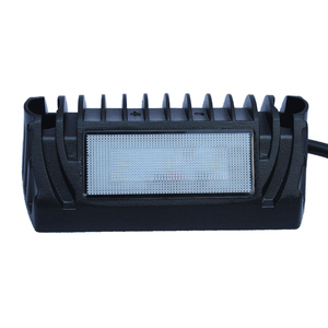 18W 12 Volt <strong>4</strong>.5&quot; <strong>LED</strong> Scene Light Waterproof <strong>LED</strong> Working Light Auto Lighting System - Product Image 2