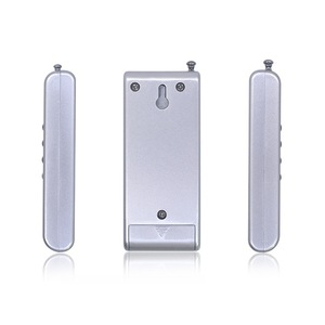 Telecomando ad alta potenza 2260 interruttori a quattro pulsanti a lunga distanza 433MHz apprendimento del codice fisso Garage uso 1527 codifica in plastica - Product Image 2