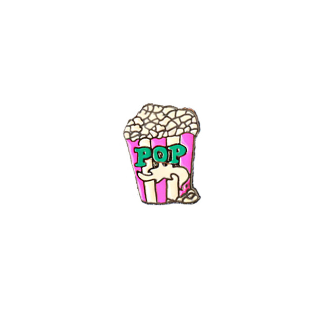 Palomitas de maíz 2