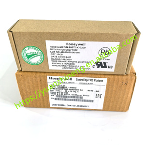 Control Edge HC900 Platform Modules 900H32-0302 - Product Image 5