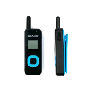 Talkie High Power <strong>Walkie</strong> 3-5km Range <strong>Walkie</strong> Talkie SR-616 Digital Explosion Proof Dual Frequency Two Way Custom <strong>Walkie</strong> Talkie - Product Image 2