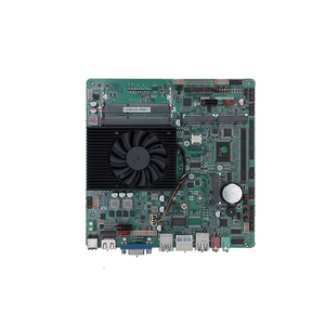 インテルCore i3/i5/i7-4030Uデュアルコア対応インテルCeleron Pentium Core I3/I5/I7 Haswell/Broadwell-Uシリーズ新しいSATAシングル - Product Image 1
