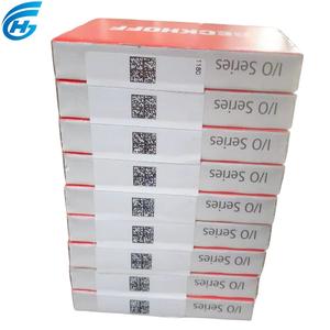 全新原装EL1084 El1084 EtherCAT端子4通道数字输入24 V DC 3 ms接地开关模块PLC控制器 - Product Image 3