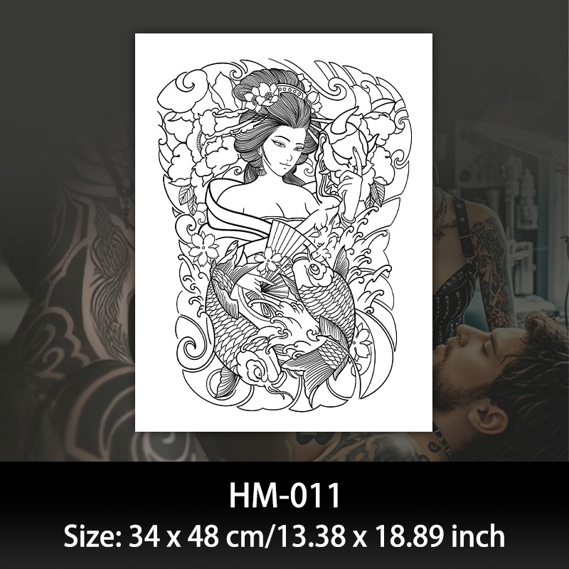 HM011