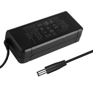Wholesale 12V AC Desktop Laptop Power Adapter with 0.5A 1A 2ADC 65W DC <strong>Output</strong> High Power Adapters for <strong>Various</strong> <strong>Devices</strong> - Product Image 1