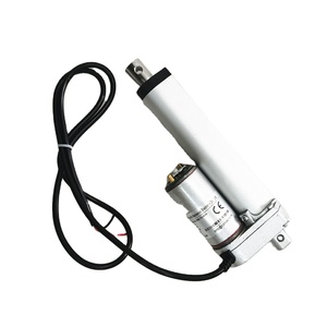 Small <strong>Linear</strong> Actuator with <strong>Encoder</strong> Small Size - Product Image 1