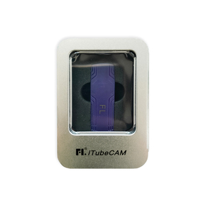 Kare tüp ve yuvarlak boru CNC kontrolörleri için FLCNC Muliti-dil ITubeCAM yerleştirme yazılımı - Product Image 1