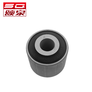 <strong>Bushing</strong> Factory 48536-60010 Suspension <strong>Bushing</strong> Control Arm <strong>Bushing</strong> for TOYOTA 4RUNNER LAND CRUISER PRADO