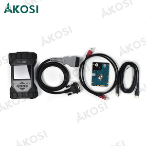 Jaguar JLR SSD için DOIP VCI Pathfinder WIFI Online otomatik araç teşhis aracı desteği yeni araba programlama aracı - Product Image 5