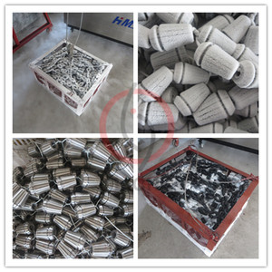 <span class=keywords><strong>ER32</strong></span> 18 Pcs 精密弹簧夹头用于数控铣削车床