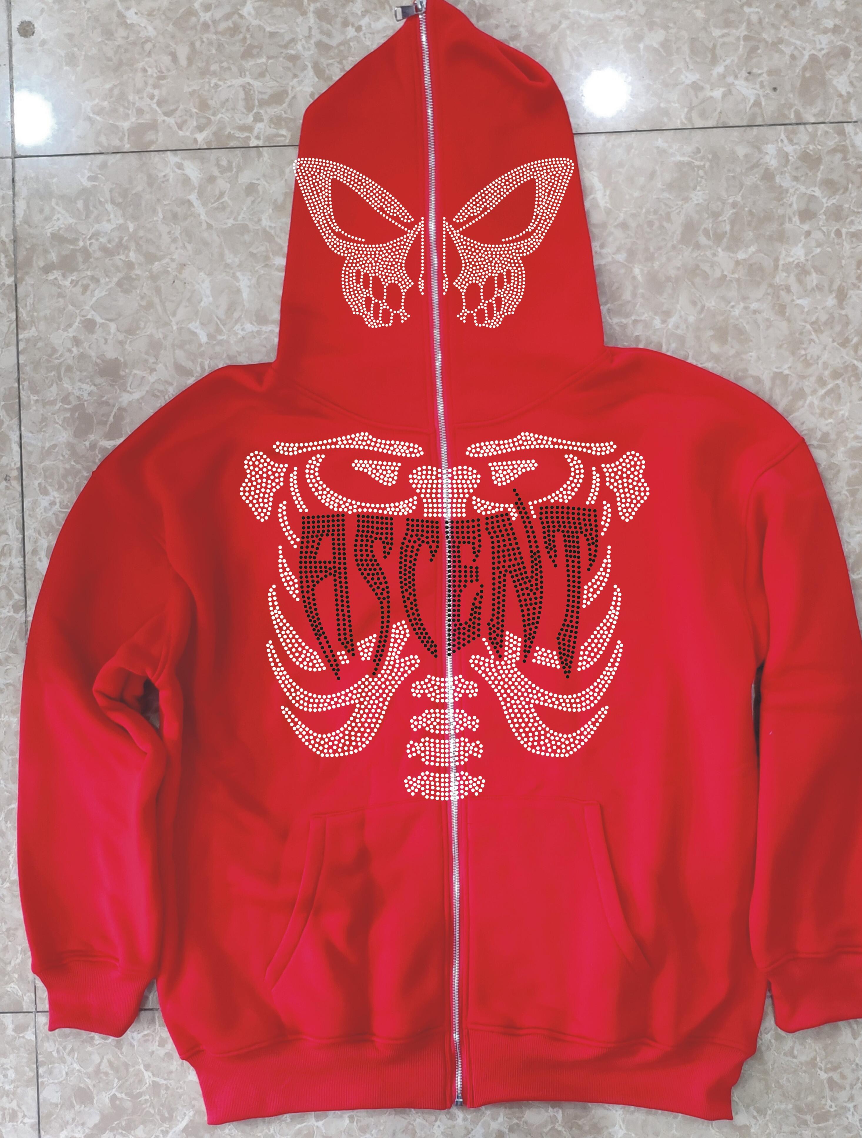 Rojo