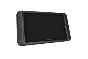 I80II Car Diagnostic Platform Tablet 10.1 ''Alle machen Diagnose-Scan-Tool mit ECU-Codierung Programmierung Voll spezielle Funktionen