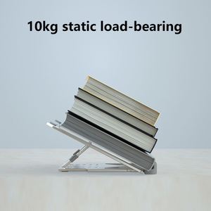 廉价铝合金手机/平板视频平板电脑支架与Iphone Ipad Pro 11、9.7、10.5空气迷你电子阅读器兼容