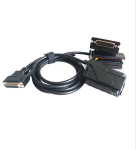 GTW DIAGNOSTIC TOOLS WITH WARRANTY DOCTOR COMMUNICATION ADAPTER GROUP for <strong>ISUZU</strong> - Product Image 4