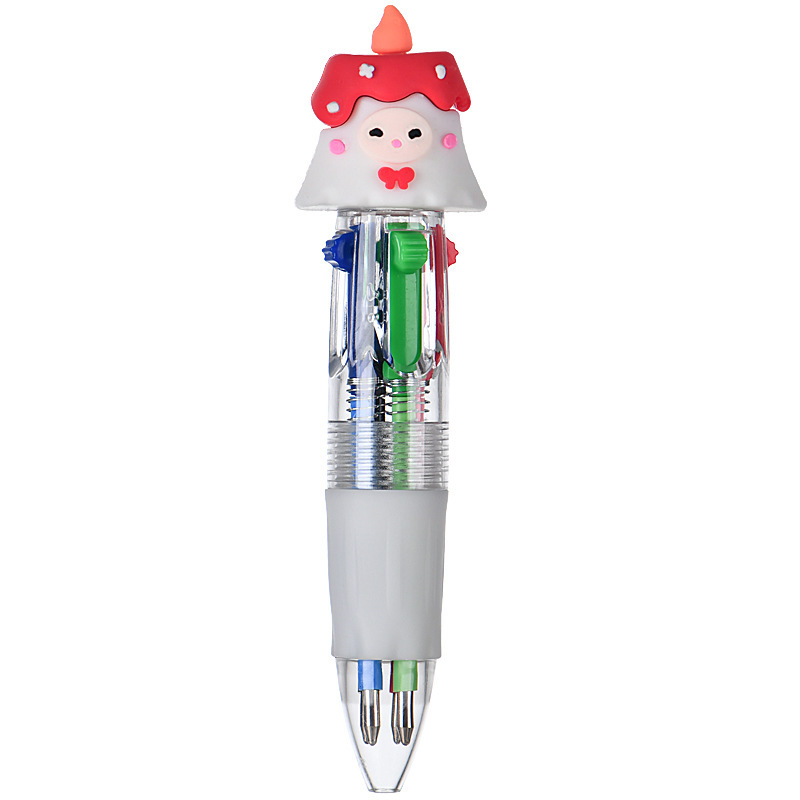 White candle-bullet-type 05